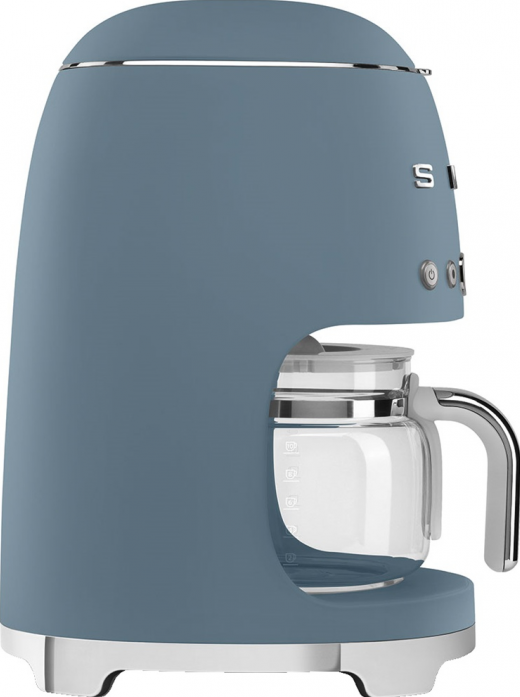   Smeg DCF02SBMEU