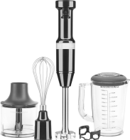   KitchenAid 5KHBV83EOB