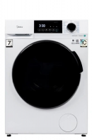   Midea MFC3712BSW40/W