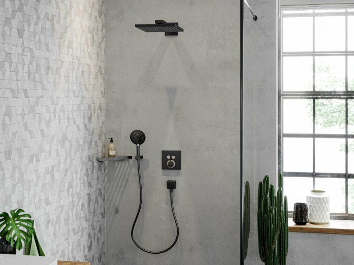   Hansgrohe AddStoris 41741340   