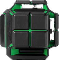   ADA LaserTANK 3-360 GREEN Basic Edition 00633