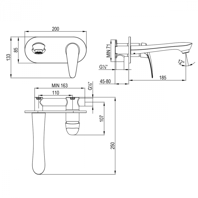    Lemark Linara LM0426C 