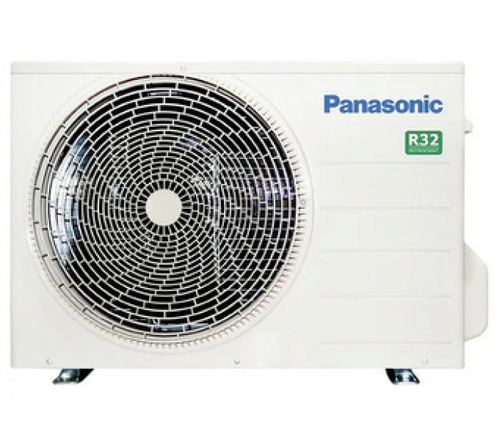 - Panasonic CS-TZ60ZKEW/CU-TZ60ZKE