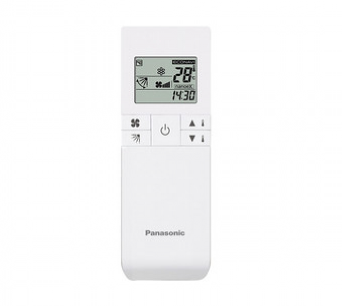 - Panasonic CS-TZ60ZKEW/CU-TZ60ZKE