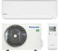 - Panasonic CS-TZ50ZKEW/CU-TZ50ZKE