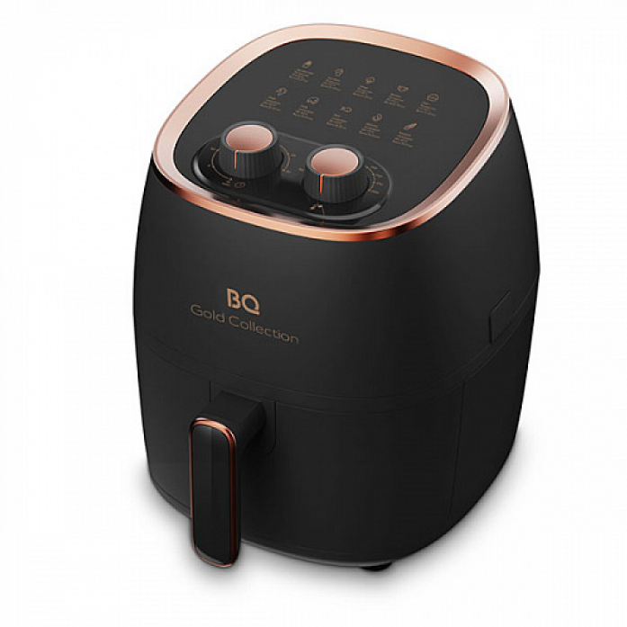  BQ GR2000 Black-Rose Gold