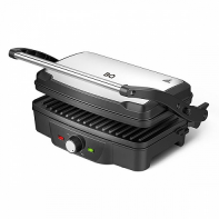   BQ GR3006 Black-Steel