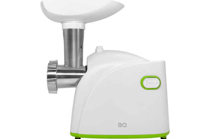  BQ MG1002 White-Green