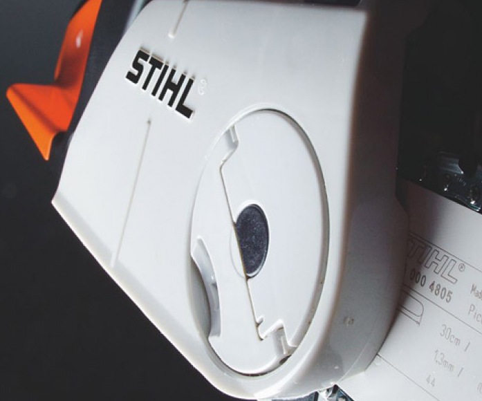  Stihl MS 180 C-BE 14 11302000479