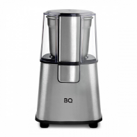  BQ CG1004 Steel-Black