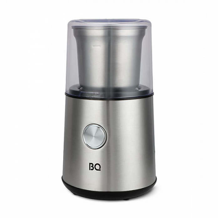  BQ CG1003 Steel-Black