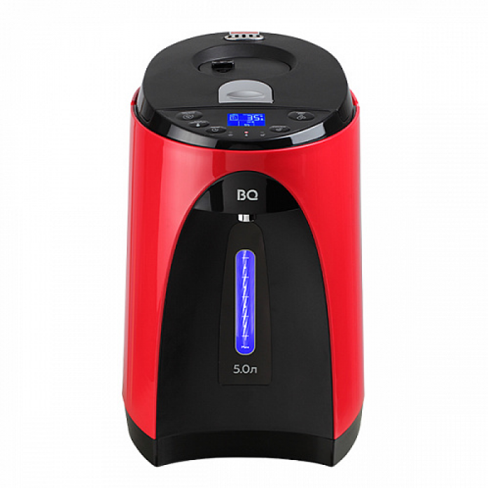  BQ TP502 Red-black