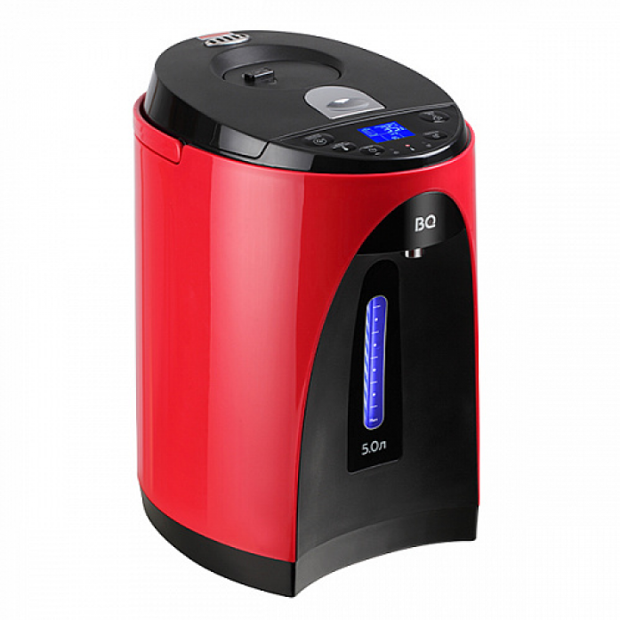  BQ TP502 Red-black