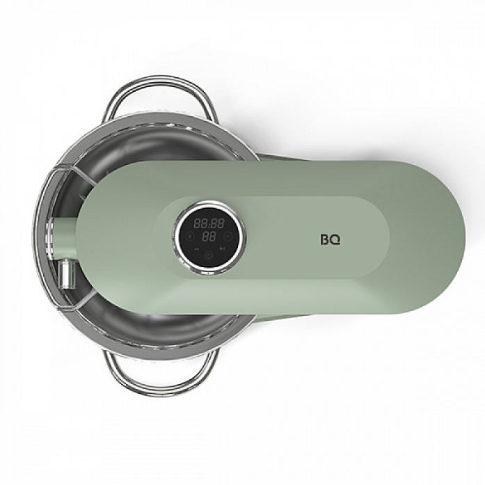   BQ MX852 Matte Green