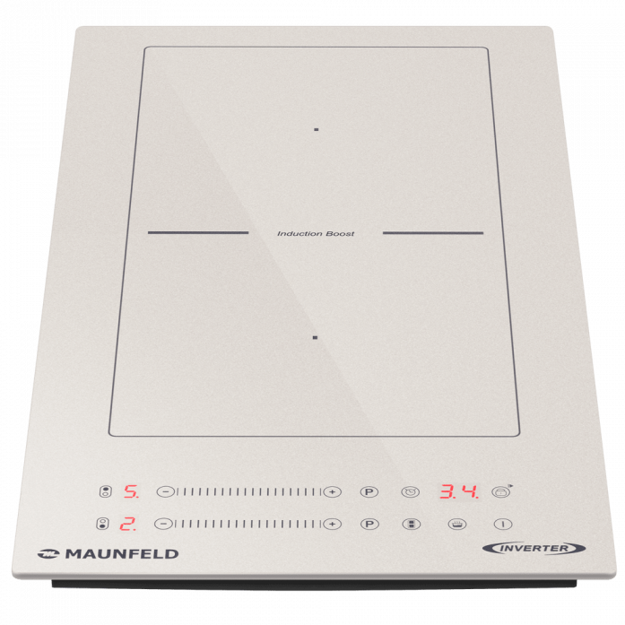    Maunfeld CVI292S2BBG Inverter