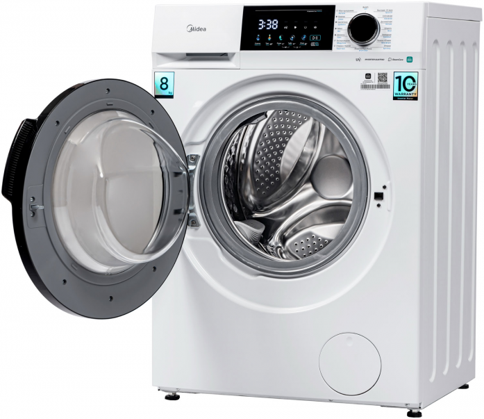   Midea MFC3814BSW47/W