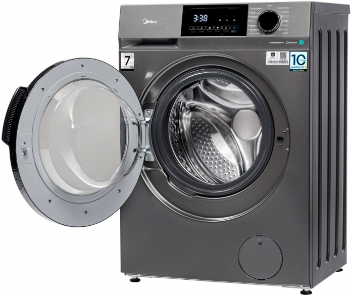   Midea MFC3712BSW40/S