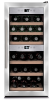   Caso WineComfort 240 Smart