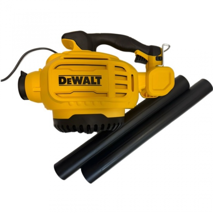  DeWalt DXV245P 4-