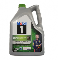   Mobil 1 ESP 5W30 5 155145/157796