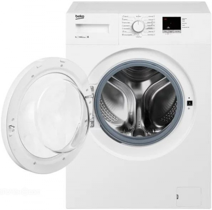   Beko WRE6511ZWW