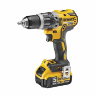   DeWalt DCD796P2-GB (3 pin)