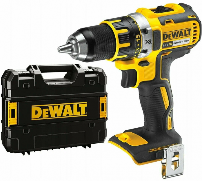   DeWalt DCD790NT