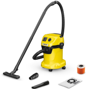  Karcher WD 3 V-17/4/20 1.628-127.0