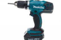  Makita DDF453SYX5/E-03084