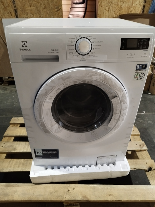     Electrolux EWWN1685W  (  )