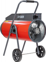   Ayger AY-30T