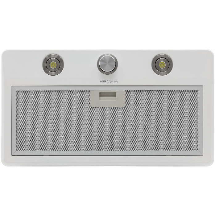  Krona SVEN 600 white one knob