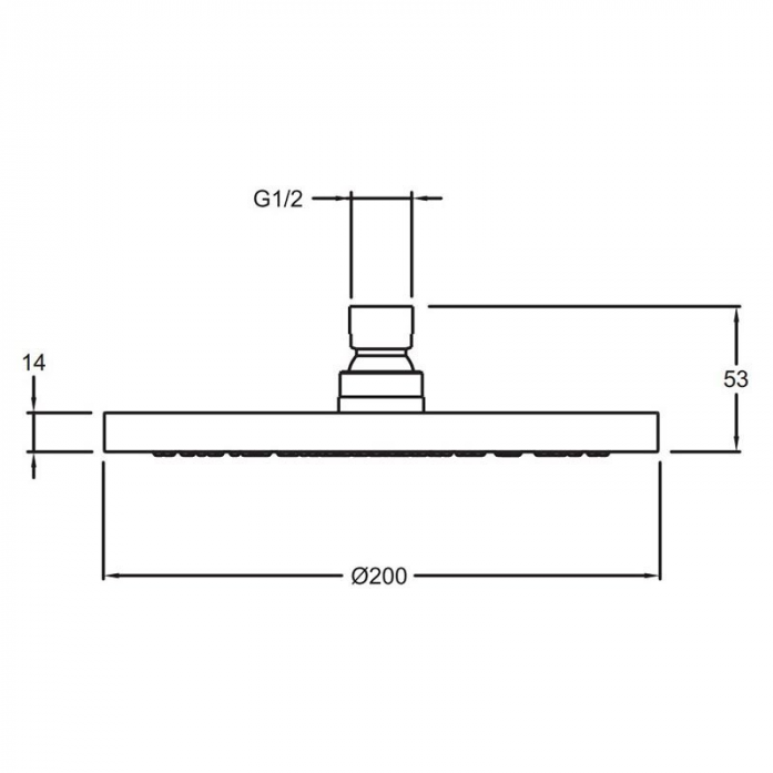   Jacob Delafon Modulo E30759-CP 