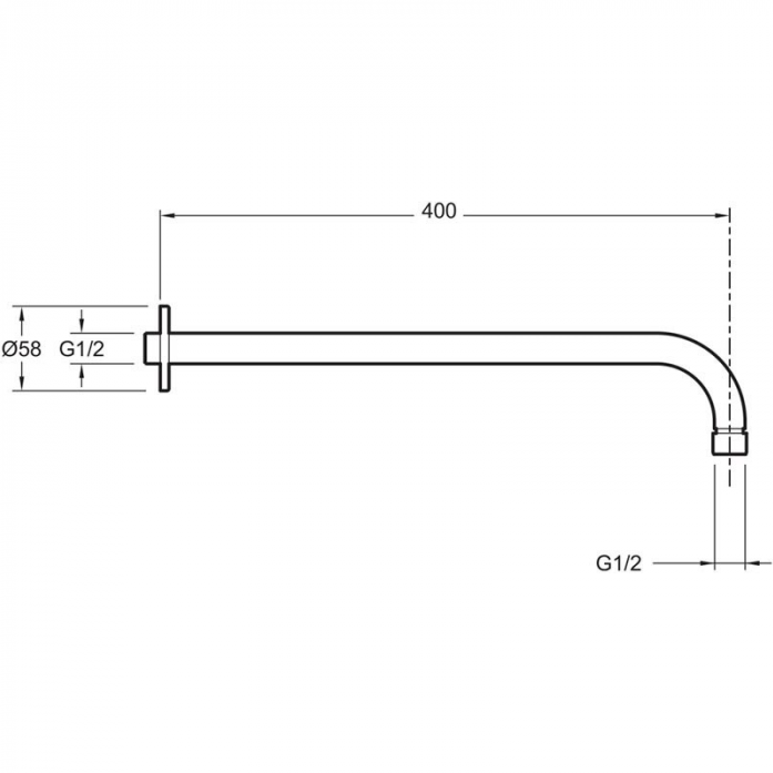   Jacob Delafon Modulo E30759-CP 