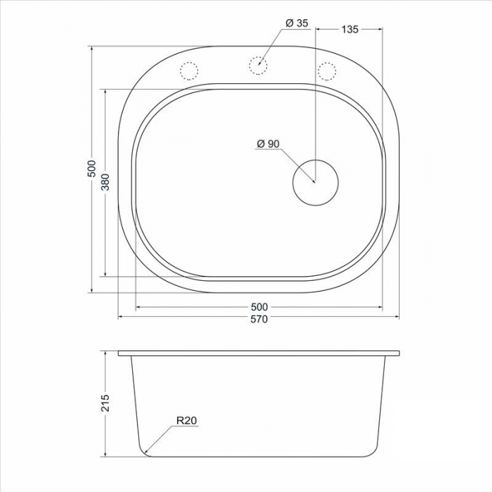   Emar EMQ-1570.C 