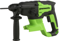  GreenWorks G24HD 3803007