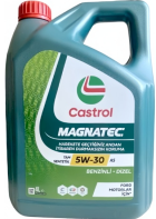    Castrol Magnatec A5 5W30 4  15C964