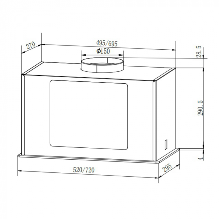   Faber ARIA BK 52 