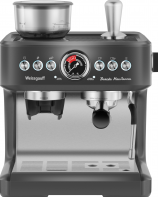  Weissgauff WCM 685 Barista MaxAroma Pro Inox