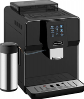  Weissgauff WCM-330 TFT Touch Cappuccino Nero