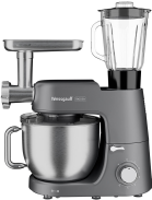   Weissgauff WKM 791 MPT Multi Chef