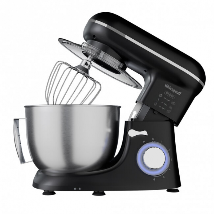  Weissgauff WSM 130 PMB Prime Chef