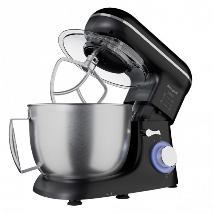  Weissgauff WSM 130 PMB Prime Chef