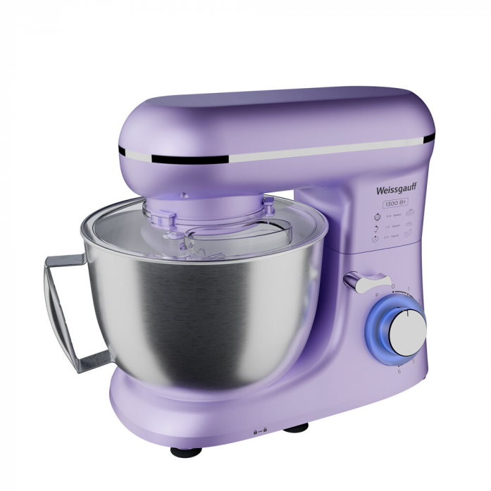  Weissgauff WSM 131 PML Prime Chef