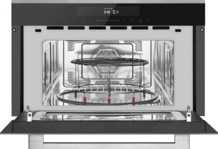   Weissgauff BMWO-349 DBSX Touch