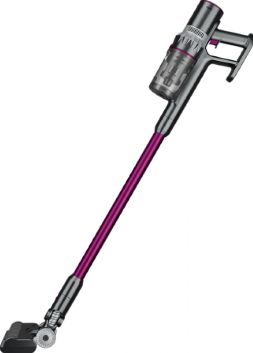   Weissgauff V12 BLDC 400 Magenta Turbo