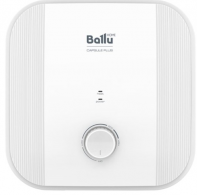  Ballu BWH/S 10 Capsule Plus O