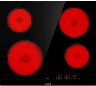    Gorenje ECT641BSCE