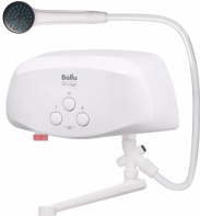   Ballu 3-Logic TS (3,5 kW) - +