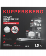     Kuppersberg KS 15 (1,5 )